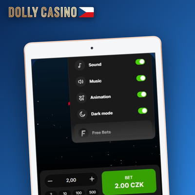 Živý chat hráčů přímo v Aviator hře Dolly Casino – sleduj výhry a komunikuj