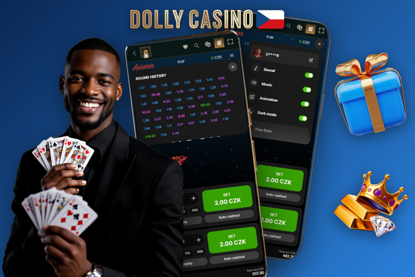 Dolly Casino Aviator algoritmus ověřitelné férovosti – kryptografický hash zaručuje férovost