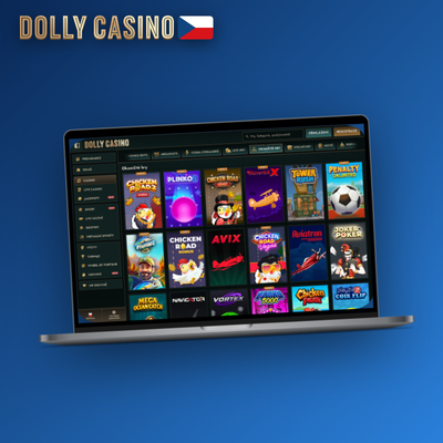 Hrát Dolly Casino na počítači ve více oknech najednou díky multi-table režimu