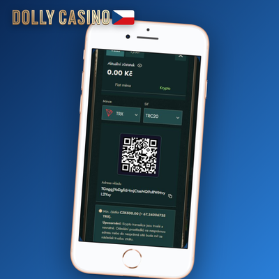 E-peněženky Skrill a Neteller pro rychlý vklad i výběr v Dolly Casino