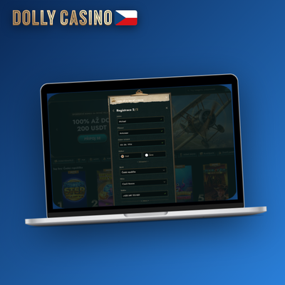 Dolly Casino na mobilu – seznam slotů v prohlížeči bez instalace pro Android i iOS
